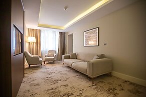 Ramada Plaza By Wyndham Istanbul Sultanahmet