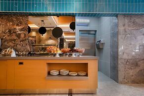 Ramada Plaza By Wyndham Istanbul Sultanahmet