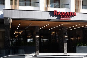 Ramada Plaza By Wyndham Istanbul Sultanahmet