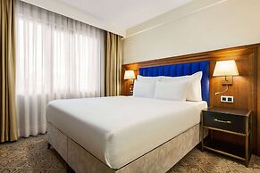 Ramada Plaza By Wyndham Istanbul Sultanahmet