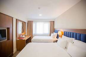 Ramada Plaza By Wyndham Istanbul Sultanahmet