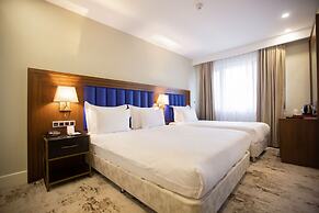 Ramada Plaza By Wyndham Istanbul Sultanahmet