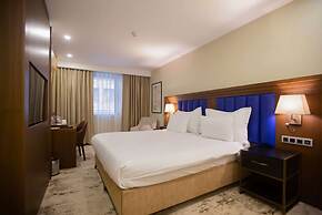 Ramada Plaza By Wyndham Istanbul Sultanahmet