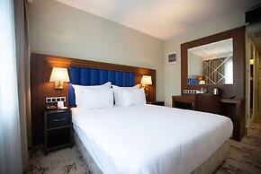 Ramada Plaza By Wyndham Istanbul Sultanahmet
