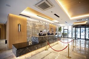 Ramada Plaza By Wyndham Istanbul Sultanahmet