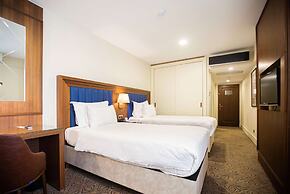 Ramada Plaza By Wyndham Istanbul Sultanahmet