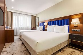 Ramada Plaza By Wyndham Istanbul Sultanahmet