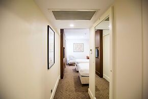 Ramada Plaza By Wyndham Istanbul Sultanahmet