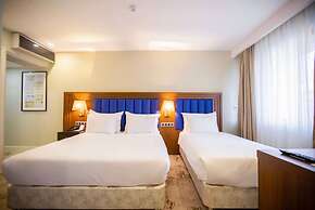 Ramada Plaza By Wyndham Istanbul Sultanahmet