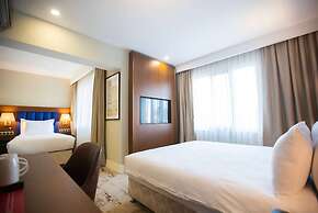 Ramada Plaza By Wyndham Istanbul Sultanahmet