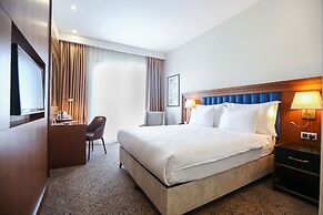 Ramada Plaza By Wyndham Istanbul Sultanahmet