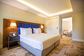 Ramada Plaza By Wyndham Istanbul Sultanahmet
