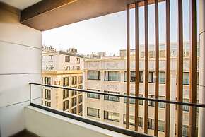 Ramada Plaza By Wyndham Istanbul Sultanahmet