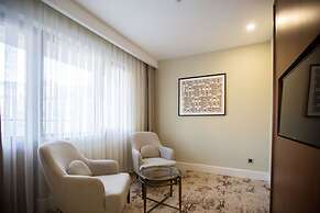 Ramada Plaza By Wyndham Istanbul Sultanahmet