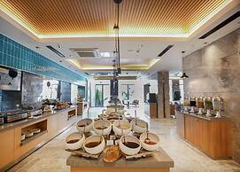 Ramada Plaza By Wyndham Istanbul Sultanahmet