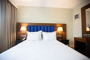 Ramada Plaza By Wyndham Istanbul Sultanahmet
