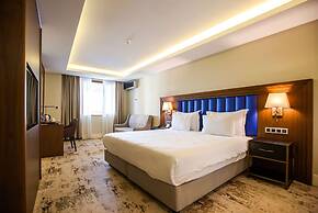 Ramada Plaza By Wyndham Istanbul Sultanahmet