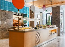 Ramada Plaza By Wyndham Istanbul Sultanahmet
