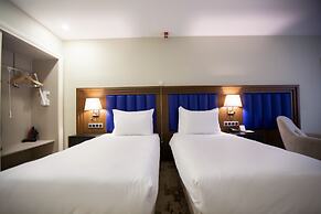 Ramada Plaza By Wyndham Istanbul Sultanahmet