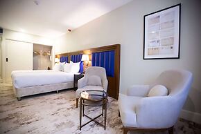 Ramada Plaza By Wyndham Istanbul Sultanahmet
