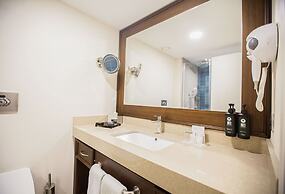 Ramada Plaza By Wyndham Istanbul Sultanahmet