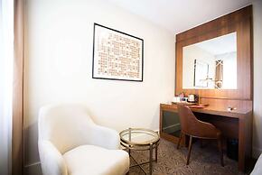 Ramada Plaza By Wyndham Istanbul Sultanahmet