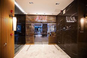 Ramada Plaza By Wyndham Istanbul Sultanahmet