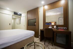 Ramada Plaza By Wyndham Istanbul Sultanahmet