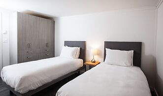 Novlan Suite by Revelstoke Vacations