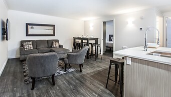 Novlan Suite by Revelstoke Vacations