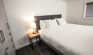 Novlan Suite by Revelstoke Vacations
