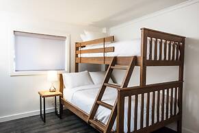 Novlan Suite by Revelstoke Vacations