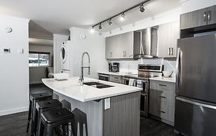 Novlan Suite by Revelstoke Vacations