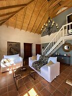 Barrel House St. Eustatius