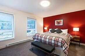Alpine Escape by Revelstoke Vacations