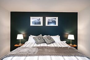 Alpine Escape by Revelstoke Vacations