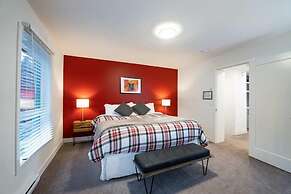 Alpine Escape by Revelstoke Vacations