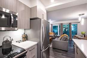 Alpine Escape by Revelstoke Vacations