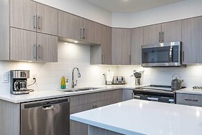 Alpine Escape by Revelstoke Vacations