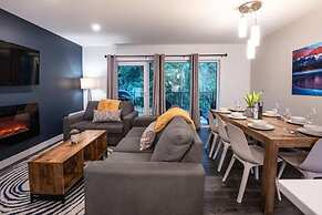 Alpine Escape by Revelstoke Vacations
