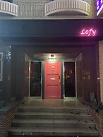 Lofy house