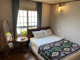 Lofy house
