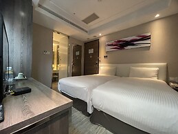 Royal Fine Hotel