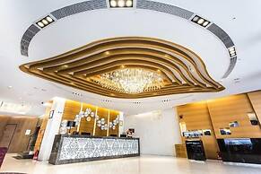 Royal Fine Hotel