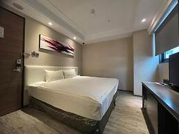 Royal Fine Hotel