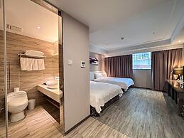 Royal Fine Hotel