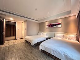 Royal Fine Hotel