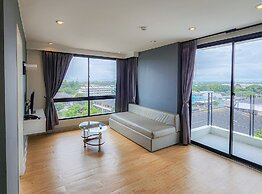 O2 Hotel Maesot