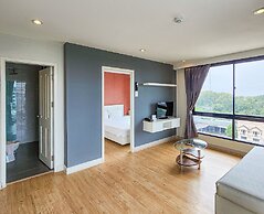 O2 Hotel Maesot