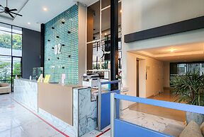 O2 Hotel Maesot